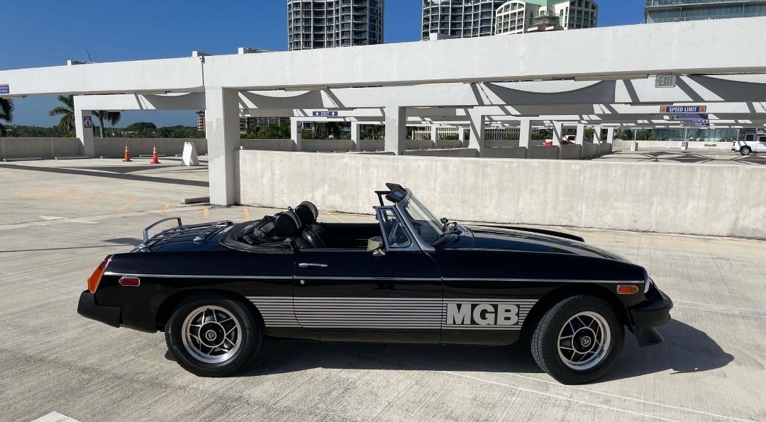 MG LIMITED